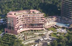 New residential complex with apartments Chakvi'de, Gürcistan. Min.$108,000