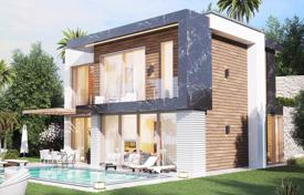 6 odalılar villa 200 m² Yalıkavak Belediyesi'de, Türkiye. $1,190,000