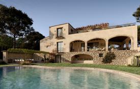 3 odalılar villa 275 m² Javea (Xabia)'da, İspanya. 2,150,000 €