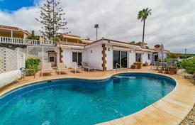 3 odalılar villa 117 m² Puerto de Santiago'da, İspanya. 945,000 €