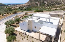 2 odalılar villa 75 m² Makry Gialos'da, Yunanistan. 275,000 €
