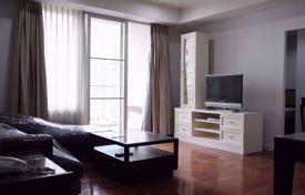 2 odalılar kondominyumda daireler Khlong Toei'de, Tayland. $392,000