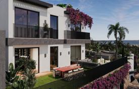 4 odalılar daire 142 m² Konacık'da, Türkiye. 40,551,000 TRY