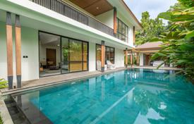 5 odalılar villa 450 m² Jimbaran'da, Endonezya. $1,254,000