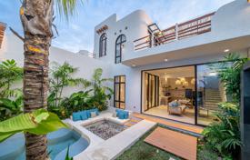 2 odalılar villa 117 m² Tumbak Bayuh'da, Endonezya. $317,000