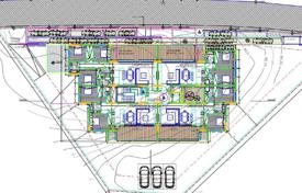 3 odalılar yeni binada daireler Limassol (city)'da, Kıbrıs. 400,000 €