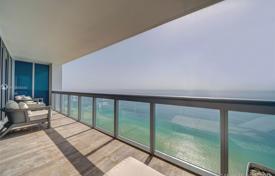 3 odalılar daire 226 m² Miami sahili'nde, Amerika Birleşik Devletleri. 2,952,000 €