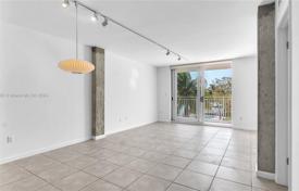 1 odalılar kondominyumda daireler 67 m² Miami'de, Amerika Birleşik Devletleri. $390,000