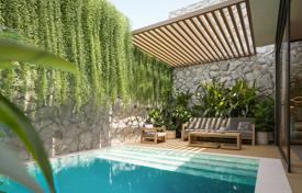4 odalılar villa 295 m² South Kuta'da, Endonezya. $785,000