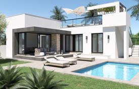 3 odalılar villa 84 m² Denia'da, İspanya. 475,000 €