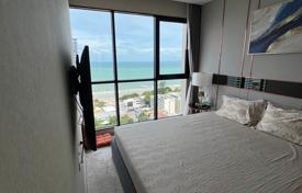 2 odalılar daire 69 m² Pattaya'da, Tayland. $435,000
