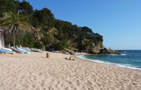 4 odalılar villa Lloret de Mar'da, İspanya. 7,000 € haftalık