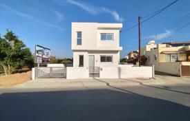 2 odalılar yazlık ev Limasol'da, Kıbrıs. 370,000 €
