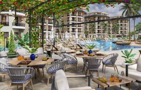 5 odalılar çatı dairesi 120 m² Alanya'da, Türkiye. 25,821,000 TRY