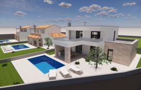 3 odalılar şehir içinde müstakil ev 157 m² Kanfanar'da, Hırvatistan. 520,000 €