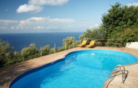 Villa – Kapri, Campania, İtalya. $15,400 haftalık