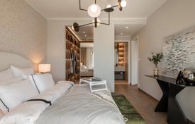 3 odalılar daire 75 m² Riga'da, Letonya. Price on request