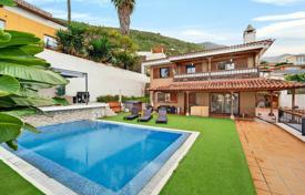 3 odalılar villa 253 m² Orotava'da, İspanya. 740,000 €