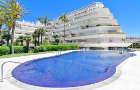 Çatı dairesi – Marbella, Endülüs, İspanya. 2,995,000 €