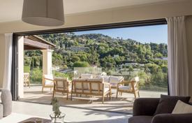 7 odalılar villa Saint-Paul-de-Vence'de, Fransa. 2,350,000 €