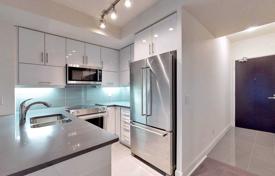 2 odalılar daire Old Toronto'da, Kanada. C$1,095,000