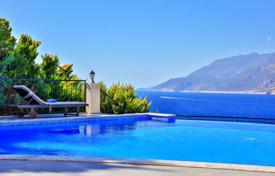 8 odalılar villa 250 m² Kash'da, Türkiye. 66,385,000 TRY
