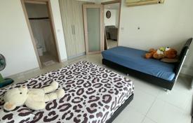 2 odalılar daire 116 m² Pattaya'da, Tayland. $172,000