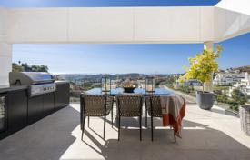 6 odalılar daire 155 m² Nueva Andalucia'da, İspanya. 1,395,000 €