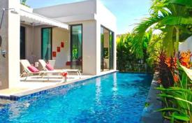Villa – Mueang Phuket, Phuket, Tayland. 526,000 €