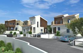 3 odalılar yazlık ev 129 m² Pissouri'de, Kıbrıs. 530,000 €