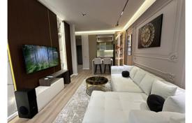 2 odalılar daire 65 m² Vake-Saburtalo'da, Gürcistan. $150,000
