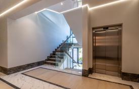 2 odalılar yeni binada daireler 55 m² Jurmalas pilseta'da, Letonya. 184,000 €