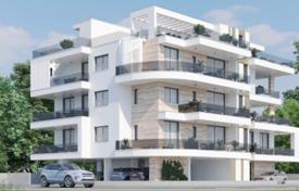 2 odalılar çatı dairesi Larnaka'da, Kıbrıs. 325,000 €