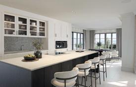 5 odalılar villa 709 m² Marbella'da, İspanya. 3,500,000 €
