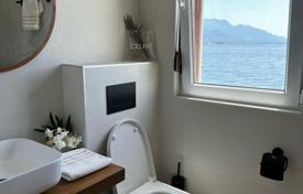 6 odalılar yazlık ev 110 m² Herceg Novi city'da, Karadağ. 950,000 €