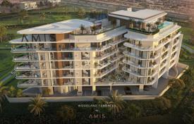 New residential complex with apartments Nad Al Sheba 1'da, BAE. Min.$346,000