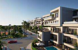 2 odalılar çatı dairesi 110 m² Zakaki'de, Kıbrıs. 450,000 €