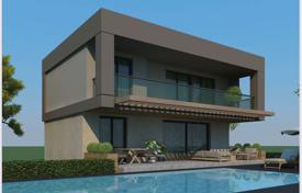 5 odalılar villa 250 m² Camyuva'da, Türkiye. 38,870,000 TRY