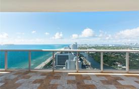 3 odalılar daire 149 m² Miami sahili'nde, Amerika Birleşik Devletleri. $1,690,000