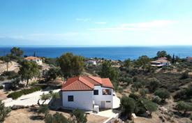 3 odalılar villa 84 m² Mora'da, Yunanistan. 300,000 €