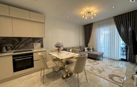 2 odalılar daire 51 m² Alanya'da, Türkiye. 14,582,000 TRY