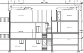 13 odalılar şehir içinde müstakil ev Scarborough'da, Kanada. C$1,309,000