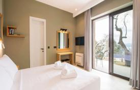 4 odalılar villa 314 m² Korfu'da, Yunanistan. 3,400,000 €
