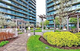 2 odalılar daire Etobicoke'de, Kanada. C$803,000