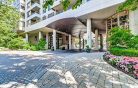 2 odalılar daire Etobicoke'de, Kanada. C$1,285,000