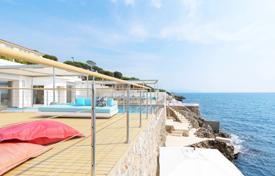 Villa – Cap d'Antibes, Antibes, Cote d'Azur (Fransız Rivierası),  Fransa. $26,600 haftalık