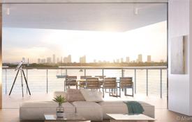 Sıfır daire – Miami sahili, Florida, Amerika Birleşik Devletleri. 5,638,000 €