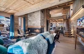 6 odalılar dağ evi 207 m² Courchevel'da, Fransa. 3,500,000 €