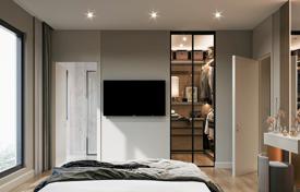 5 odalılar daire 180 m² Kepez'da, Türkiye. 14,858,000 TRY