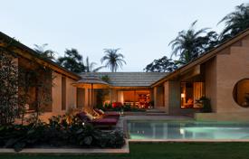 New residential complex with villas Nuanu City'da, Endonezya. Min.$635,000